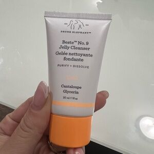 Drunk Elephant Beste No. 9 Jelly Cleanser Cantaloupe